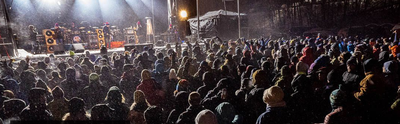 RAIL RIDER JAMBOREE 2024