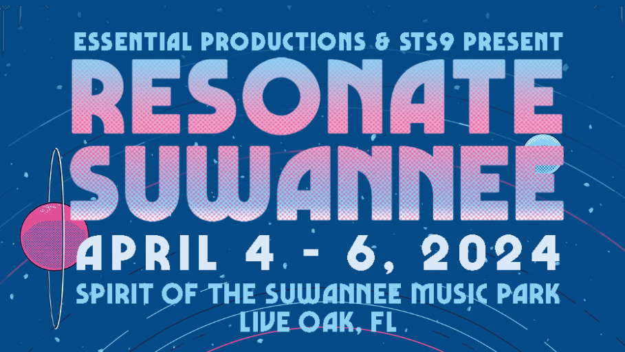 RESONATE SUWANNEE 2024