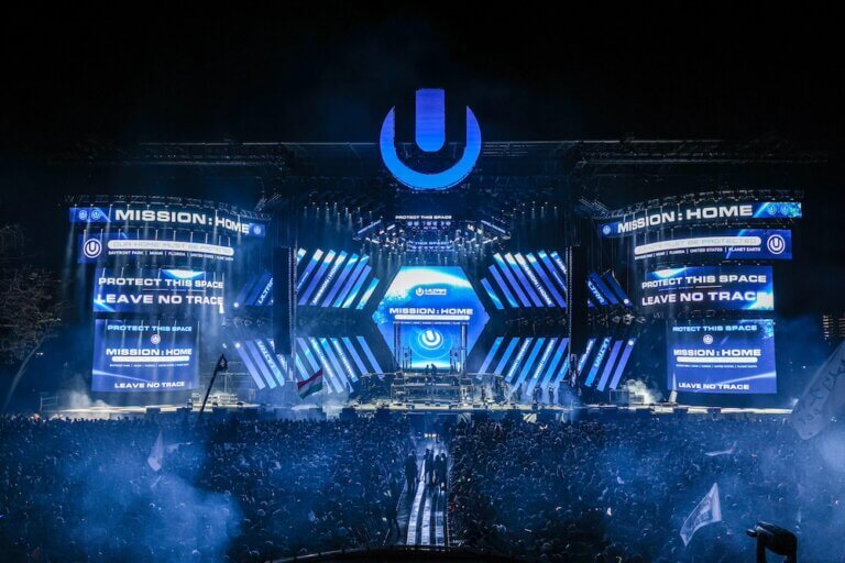 Ultra Miami