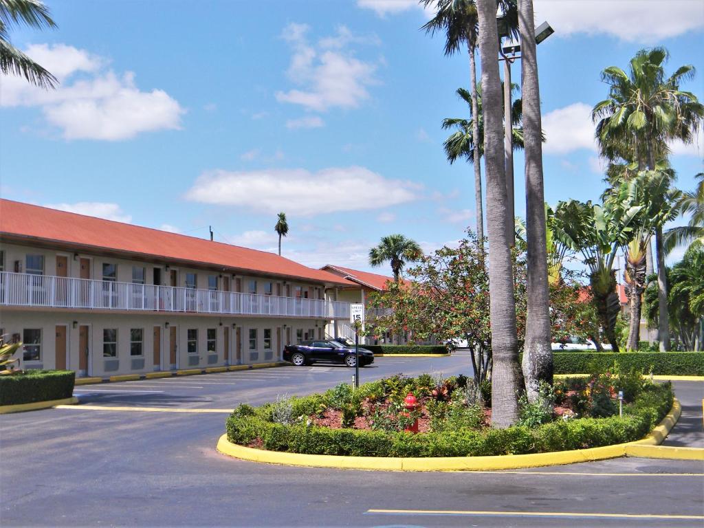 Fairway Inn Florida City Homestead Everglades